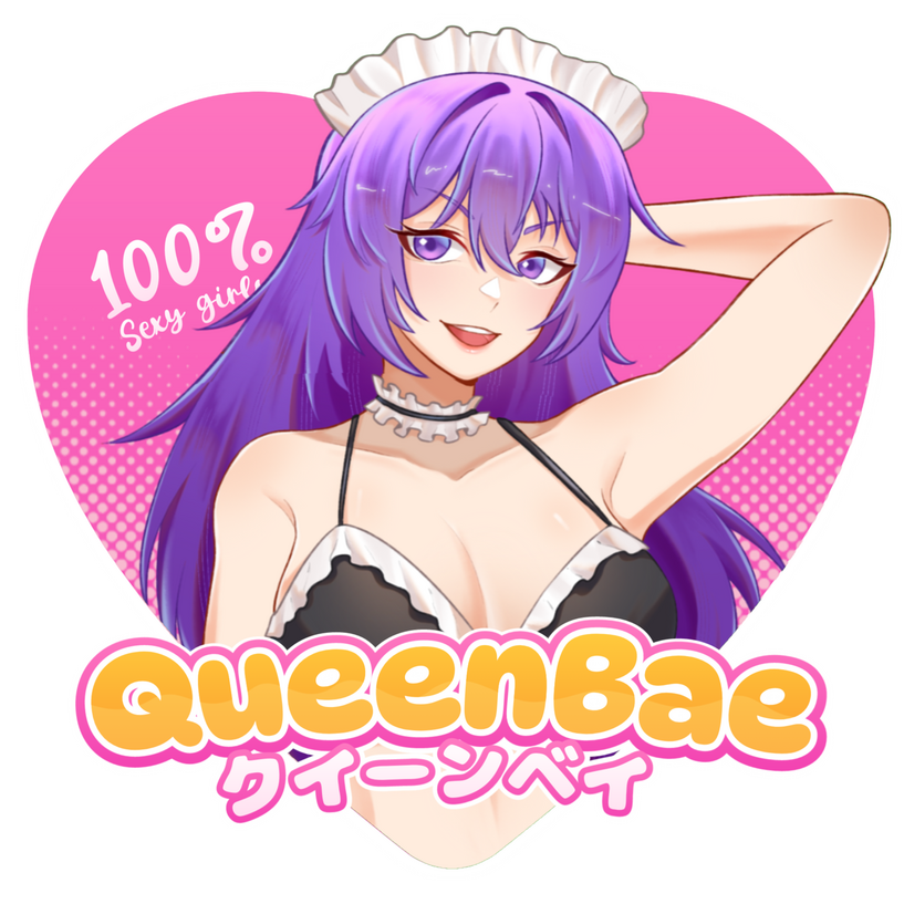 Queen Bae ⚘ House DJ